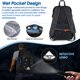 thumbnail image 4 of Mochila de senderismo IGOLUMON 40L impermeable para hombre y mujer, 4 of 8