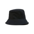 thumbnail image 2 of Bucket Hat For Men Women - Cotton Packable Fishing Cap, Navy L/XL, 2 of 3