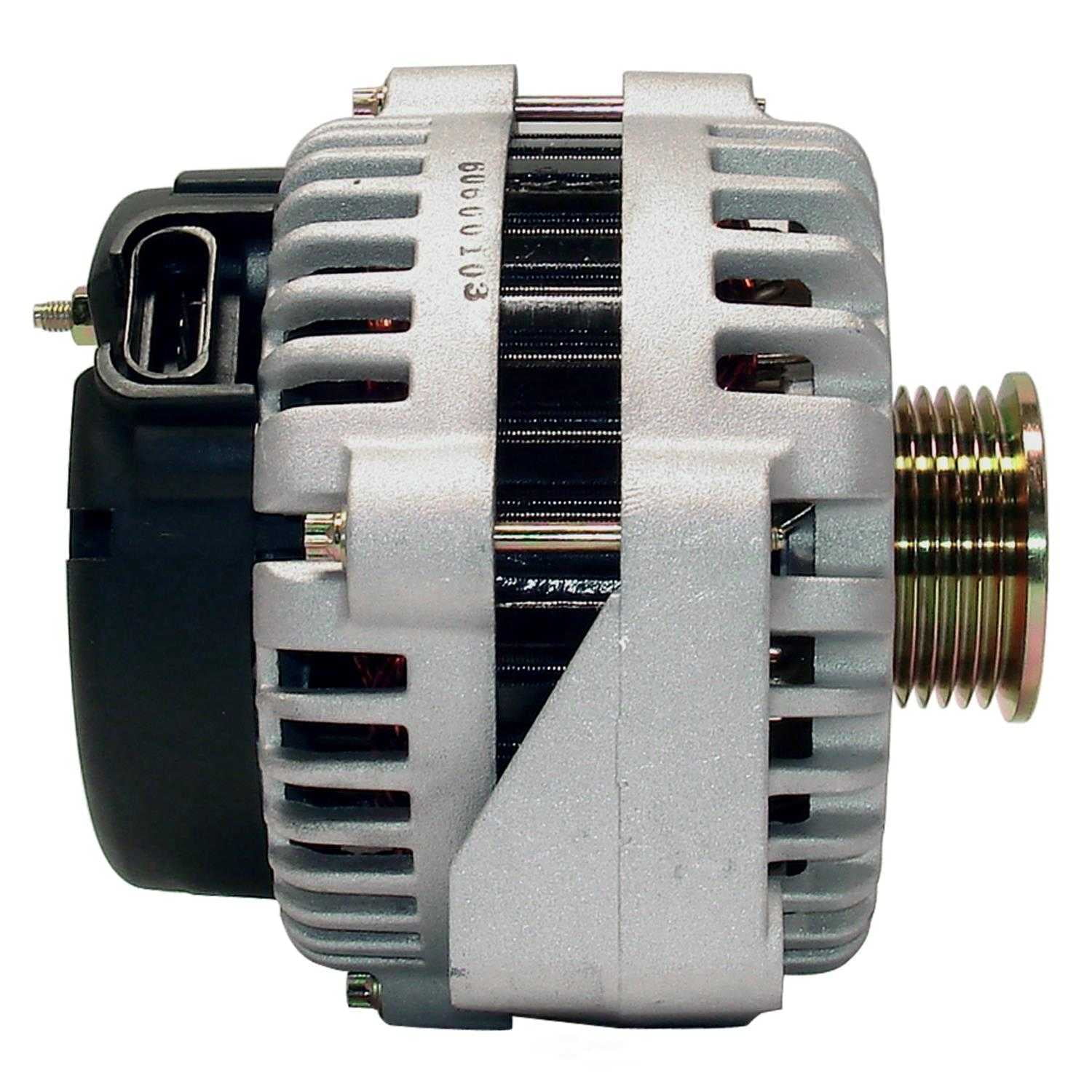 FVP Professional 8237603 Alternator Standard