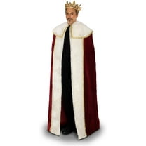 Lava Diva 4015RD Kings Cloak