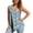 D Multicolor Top, variant on Womens Tank Tops Racerback Loose Shirts for Women Summer XXXL E Multicolor Top