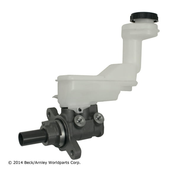 BeckArnley 072-9857 Brake Master Cylinder