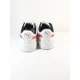 thumbnail image 2 of PU & MA Carina Soft Foam+ Women Sneakers White & Pink Size 8.5, 2 of 6