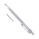 thumbnail image 4 of 1pc 13.5cm Carbide Alloy Scriber con Clip, para / Cerámica / Hoja de Metal, 4 of 7