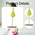 thumbnail image 6 of Kids Mop Cleaning Toy Pretend Play Mop Set Lights Sounds Interactive PP Material for Children Boys Girls, 6 of 7