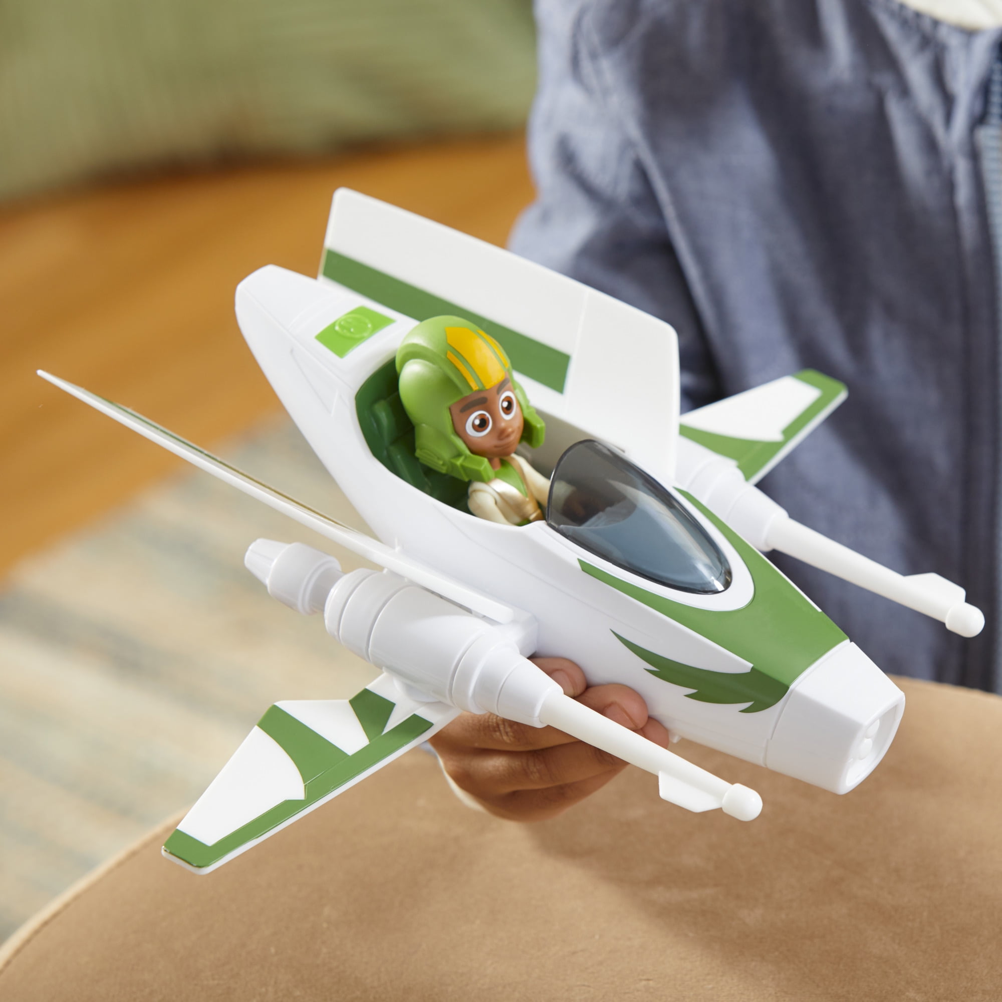 菜*！様 黄頤勝 立体作品 先飛（Start Flying Early） Aviation of