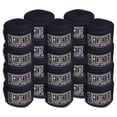 thumbnail image 1 of Contender Fight Sports Vendas para manos de boxeo estilo mexicano (paquete de 10 pares), 1 of 4