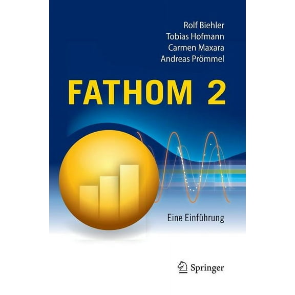 Fathom 2: Eine Einführung, (Paperback)