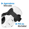 thumbnail image 4 of Bolsa de Agua Ajustable 0-30Kg con Bomba de Pie Tayga., 4 of 7