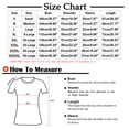 thumbnail image 3 of pstuiky camisetas camisas para hombre, Camisas deportivas informales de manga corta y cuello redondo para hombre, de color liso ropa de hombre xxxxxl, 3 of 4