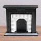 thumbnail image 2 of 1:12 Miniatura Chimenea Micro Paisaje Simulación Accesorio, 2 of 4