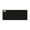 Black, variant on Mouse Pad Heated 31.5x13 in, 3 Speed Warm Office Mat with Timer Auto Shut-Off, Large Gaming Mouse Warmer Pad, Extended Edition Black