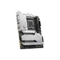thumbnail image 4 of MSI MPG Z690 FORCE WIFI DDR5 LGA 1700 Intel Z690 SATA 6Gb/s ATX Intel Motherboard, 4 of 5