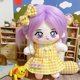 thumbnail image 3 of Ropa de muñeca para traje de muñeca Idol de 20cm, accesorios, Sudadera con capucha, falda a cuadros, vestido de novia para Kpop Exo de Corea, Super Star Doll Toys Gift, 3 of 5