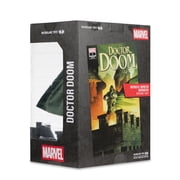 Doctor Doom #1 (Marvel) 1:6th Scale Collectible - McFarlane Toys