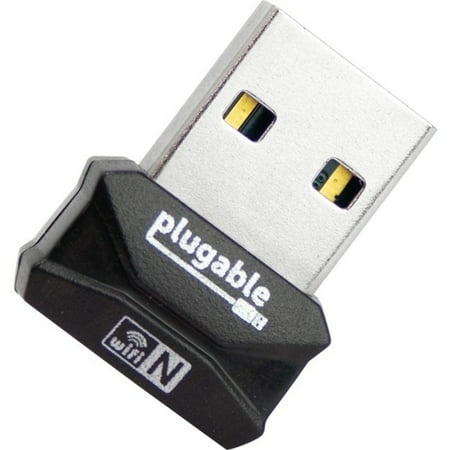 Plugable USB 2.0 Wireless N 802.11n 150 Mbps Nano WiFi Network Adapter price history on PriceWatchPro