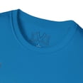 thumbnail image 3 of Christian T Shirt Jesus Saves Celtic Cross 100% Cotton Unisex fit., 3 of 4