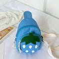 thumbnail image 3 of TACILIP Office & School Supplies, Strawberry Chest Bag Crossbody Bag Purse Ages 3-11, Gifts for Her, 3 of 6
