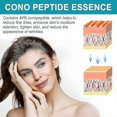 thumbnail image 4 of Jaysuing Aqua-Light Cono Peptide Anti-Wrinkle Essence Reduces Fine Lines, Moisturizes, Smoothes, Firms and Brightens Skin BF |, 4 of 5