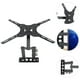 thumbnail image 3 of TV Montaje de pared Soporte TV Monitor de pantalla Montaje Soporte Soporte de TV ajustable, 3 of 7