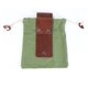 thumbnail image 2 of Bolsa de forraje al aire libre Bolsa de recolección de frutas Bolsa de almacenamiento de la selva colgante de la cintura oso de fresa Electrónica, 2 of 4