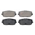thumbnail image 1 of BALATAS CERAMICAS MX-5 2006 al 2008 MAZDA L4 2.0L Traseras WAGNER ., 1 of 4
