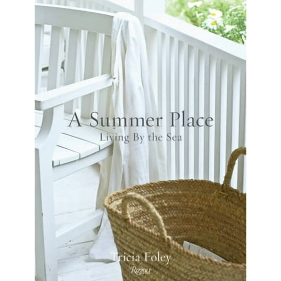 A Summer Place (Hardcover)