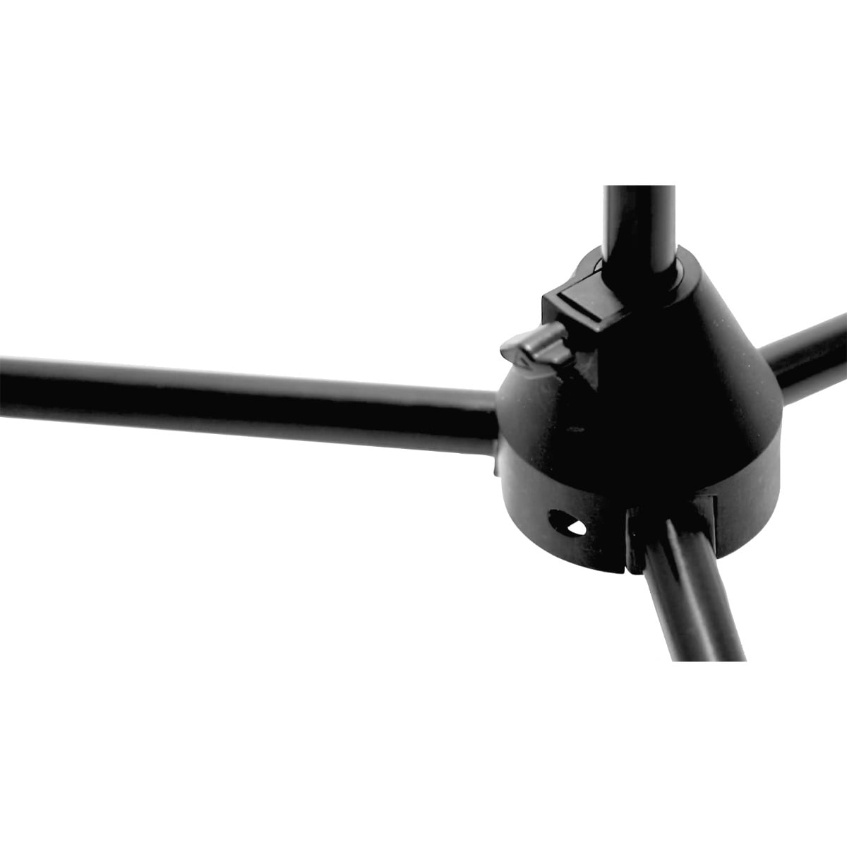 Ultimate Support VMC-T-T Venue Series Production Mic Stand with Telescoping Boom