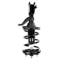 thumbnail image 4 of SCITOO Front Strut Spring Assembly Stabilizer Bar Link Kit Fit for 2001 2002 2003 for Acura EL 2001 2002 2003 2004 2005 for Honda Civic, 4 of 4