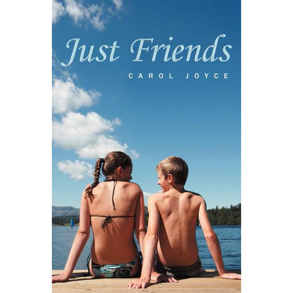 Just Friends, (Paperback)