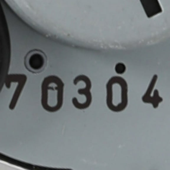 WE04X23897 GE Timer OEM WE04X23897