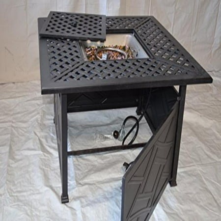 Nassau Patio - Nassau Outdoor Patio Square 42