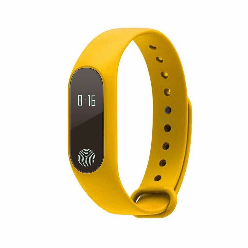 m2 smart watch review