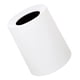 thumbnail image 3 of 2Pcs Bote de basura Galón Bolsa de basura oculta Novedad Elegante Cubo de basura para oficina Hogar Dormitorio Baño Cocina, Papelera moderna Plástico Baoblaze bote de basura redondo, 3 of 8