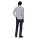 thumbnail image 3 of Camisa Tommy Hilfiger Poplin Micro Gingham para hombre, 3 of 5