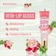 thumbnail image 3 of Set de brillos labiales Ruby Kisses Broadway Vita-Lip Tinted & Clear, 3 of 9