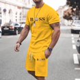 thumbnail image 5 of Playeras Interiores Hombre Camiseta De Cuello Redondo De Piña Para Hombre Camiseta Superior Para Hombre Estilo Dos, 5 of 5