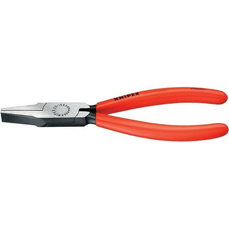 

KNIPEX - 20 01 140 Tools - Flat Nose Pliers (2001140)