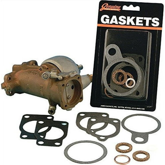 James Gasket LINKERT Linkert Replacement Parts Carburetor Rebuild Kit
