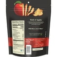 thumbnail image 2 of Bare Natural Apple Chips, Crispy Reds, Gluten Free, Baked, 3.4 oz Bag, 2 of 7