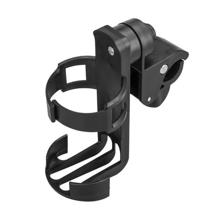 Baby Drink - Bottle Holder, EEEKit Quick Release Bike Water Bottle Holder Drink Cup Holder Handlebar Mount Cage for Motorcycle Bike Baby Stroller Pram Trolley Bassinet