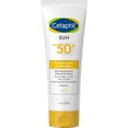 thumbnail image 1 of Protector solar Cetaphil sun fps 50+ en gel ligero con vitamina e 100ml, 1 of 4
