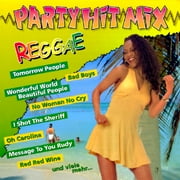 Party Hit Mix: Reggae