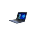 thumbnail image 4 of HP Stream 11-ak0030nr 11" Laptop N4020 4GB 64GB eMMC W11H Blue 47X72UA, 4 of 5