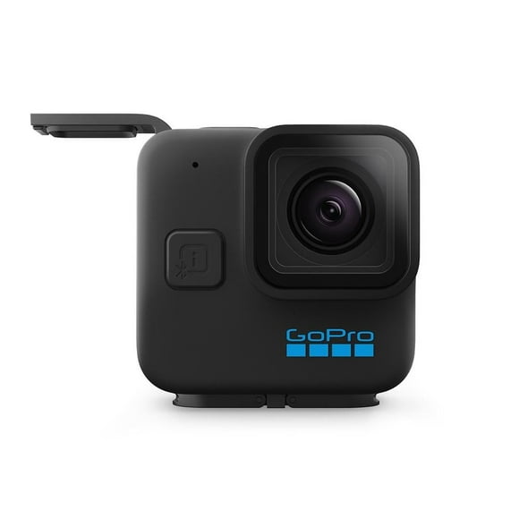 Cámara de acción GoPro Hero 11 Black Mini