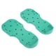 thumbnail image 2 of Sandalias Con Pinchos Para Césped, Sandalias Con Pinchos Para Airear El Suelo, Con Correas Y Hebillas Ajustables, Zapatos Con Clavos Para Césped, Para Patio Con Césped Cergrey Lawn Aerator Nail Shoes, 2 of 8