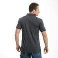 thumbnail image 4 of Rapid Dominance S20 - Choice Polo Shirt-Navy Navy-2X, 4 of 5