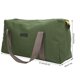 thumbnail image 3 of Bolsa de Almacenamiento ANGGREK Para Electricista de Lona de 20 pulgadas Organizador de herramientas multifuncional Impermeable Resistente Al desgaste, 3 of 7