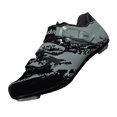thumbnail image 2 of Zapatillas de para de montaña para hombre con hebilla ajustable para entrenamiento en interiores y exteriores - Elija colores, Gris 44, 2 of 8