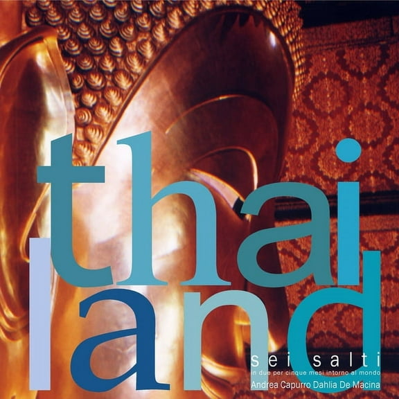 Thailand - SEI Salti, (Paperback)